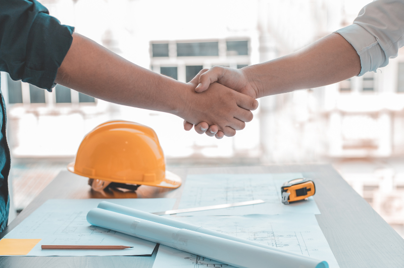 Bravus Construções